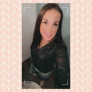 Meet your Posher, Krista